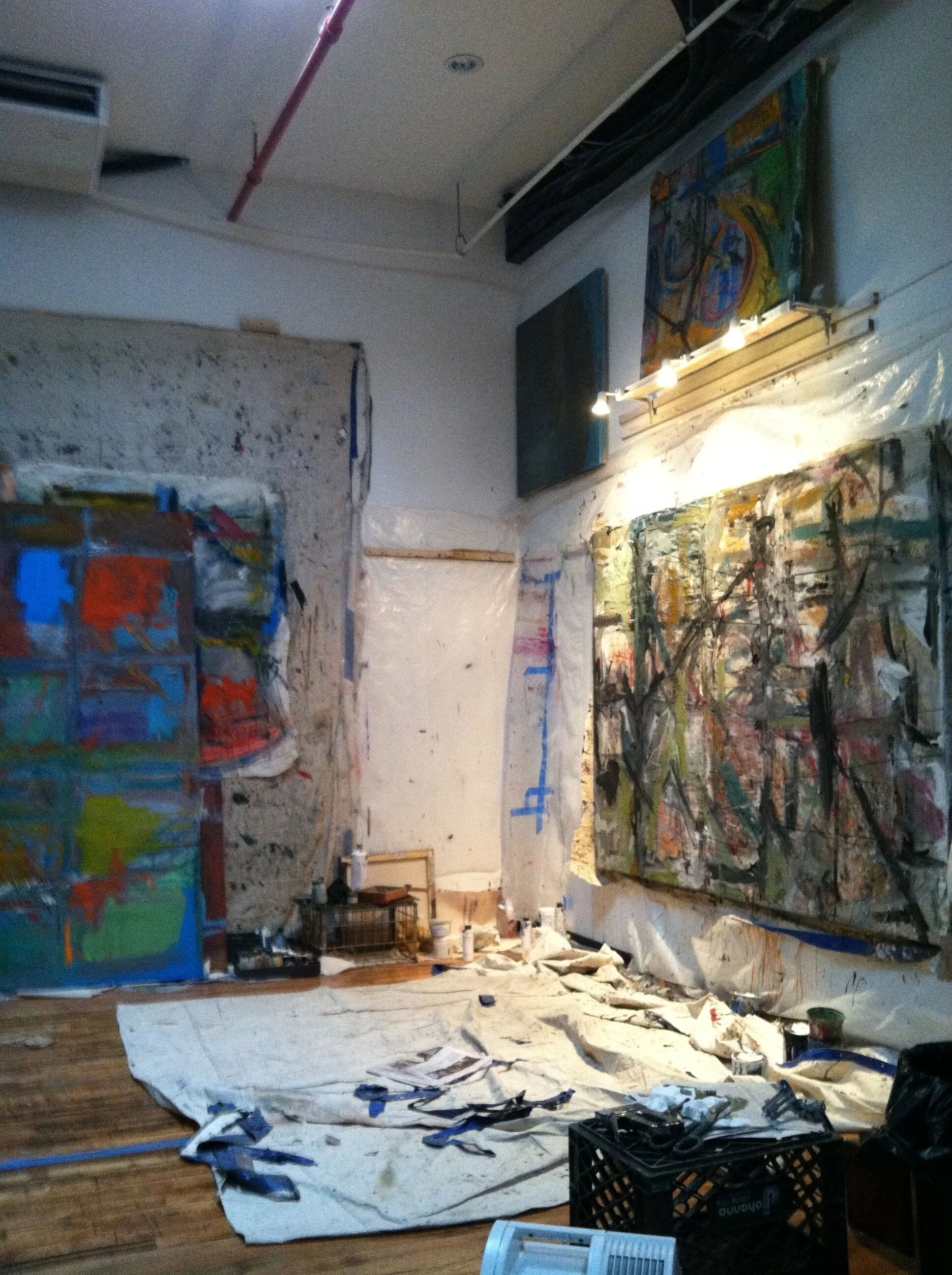 Bushwick Brooklyn 2013