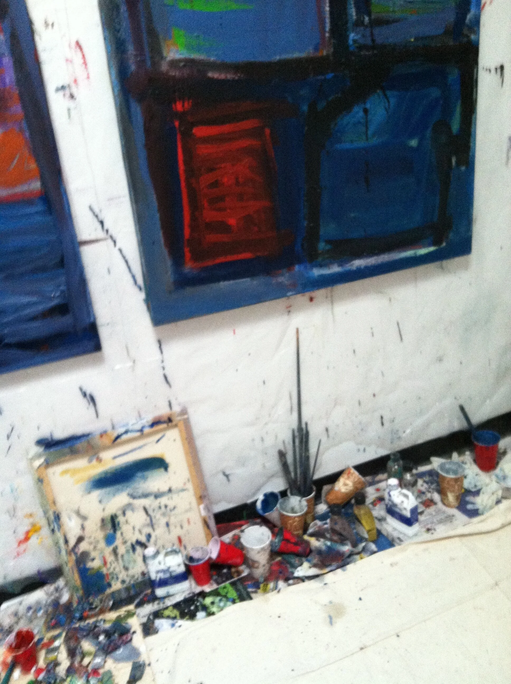 Bushwick Brooklyn 2014