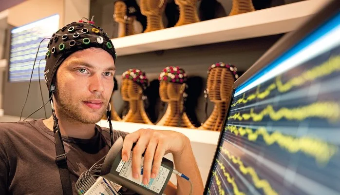 Soon you will be thinking stuff on, not turning it on