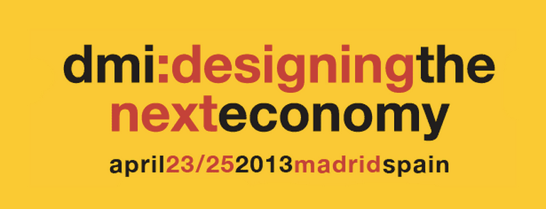 Designing the next economy... but how?