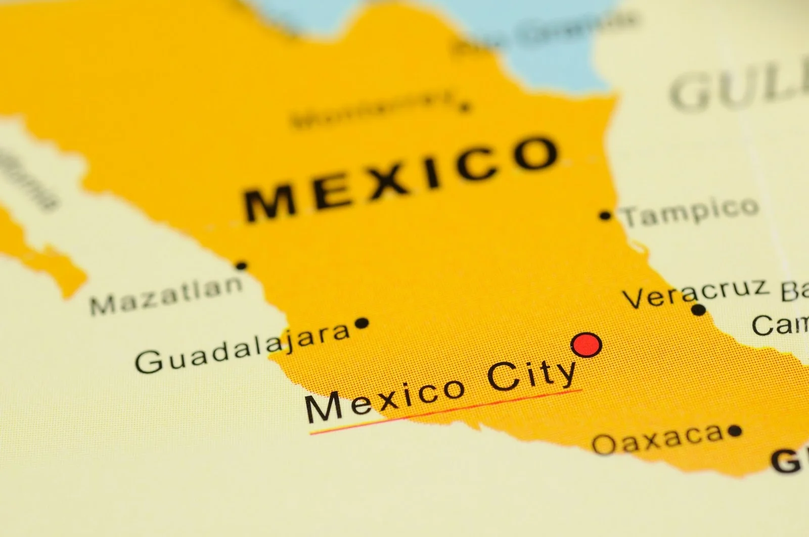 On Mexico, its financial culture, its Digital Natives and a last distressing insight