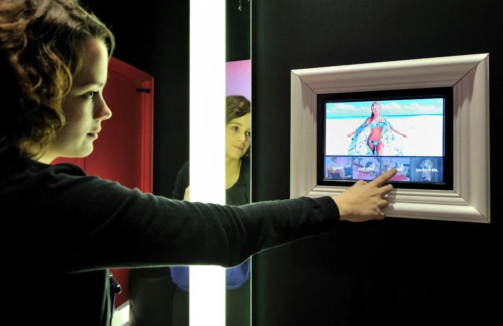 Philips Digital Retail Solutions