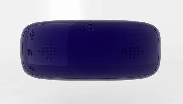 Auxo: proyecto Bluesky