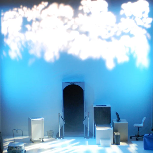 Ópera "El Primer Mandamiento"