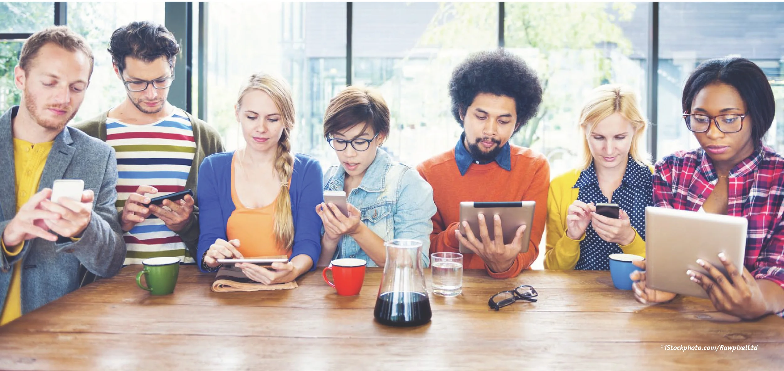 Always in Beta: Servicios Financieros para Nativos Digitales