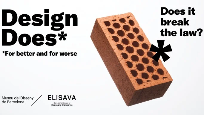 Exposición Design Does