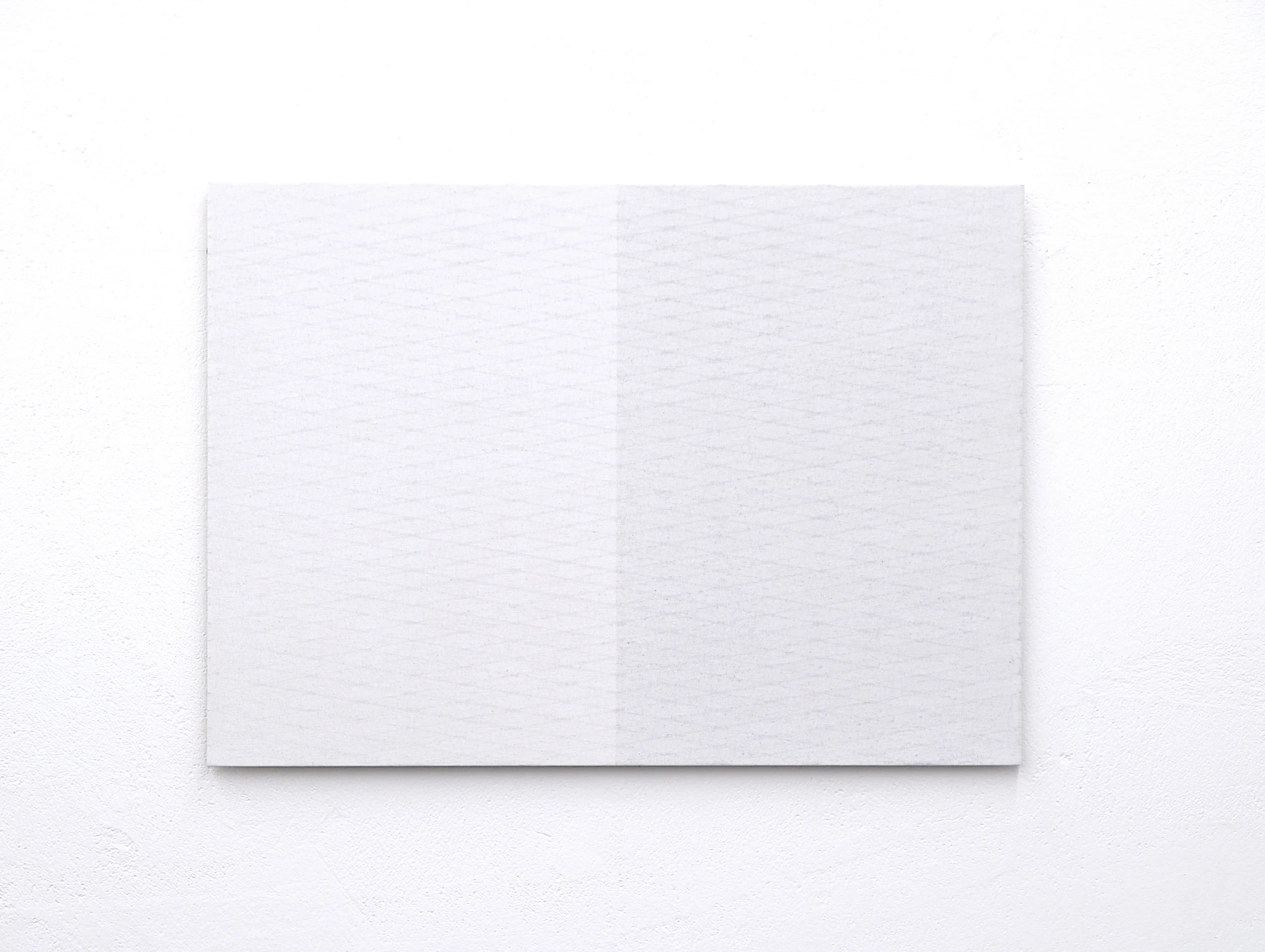 bild nr. 01/2015 - 50 x 70cm - acryl auf baumwolle/alu