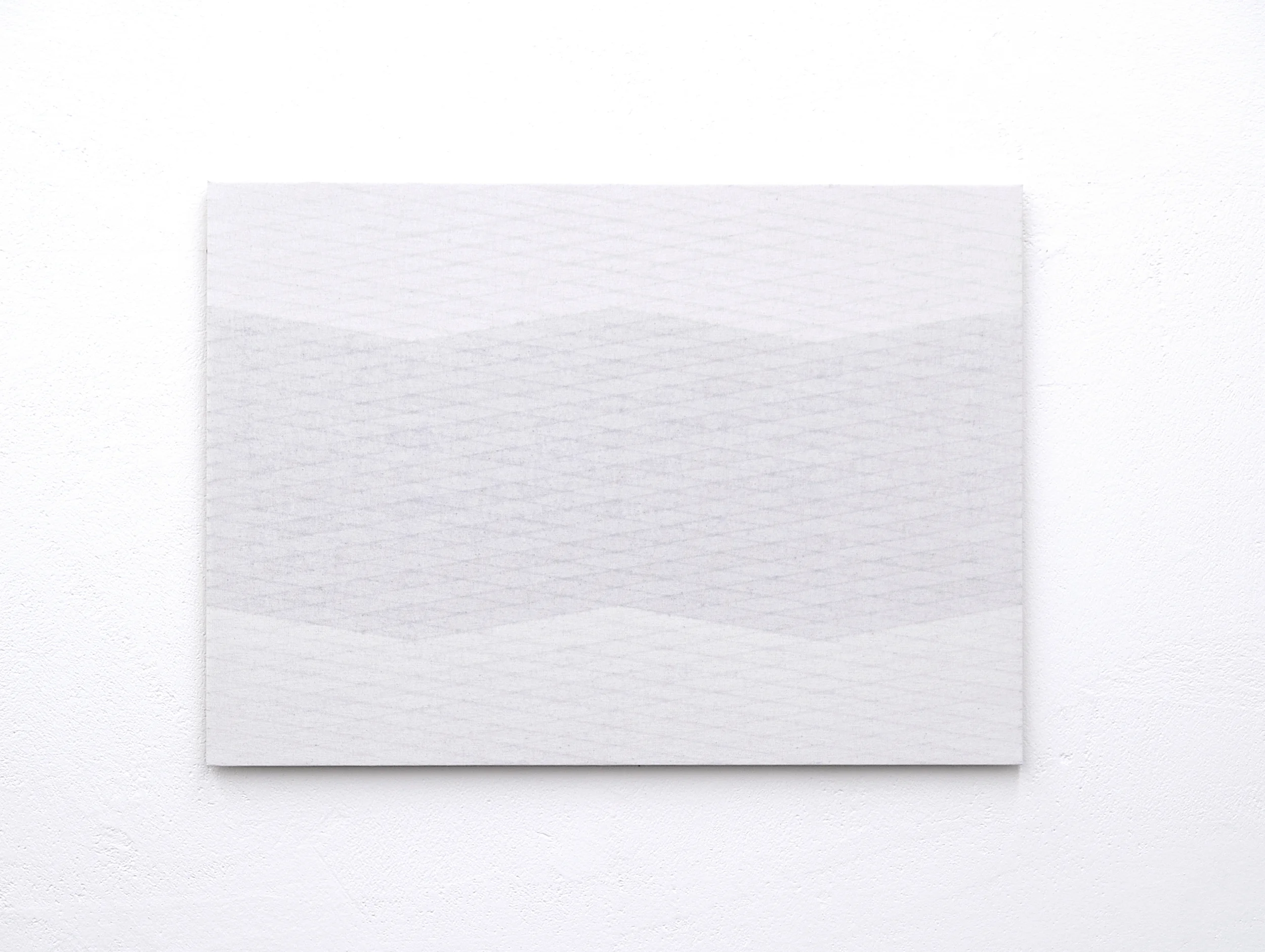 bild nr. 03/2015 - 50 x 70cm - acryl auf baumwolle/alu