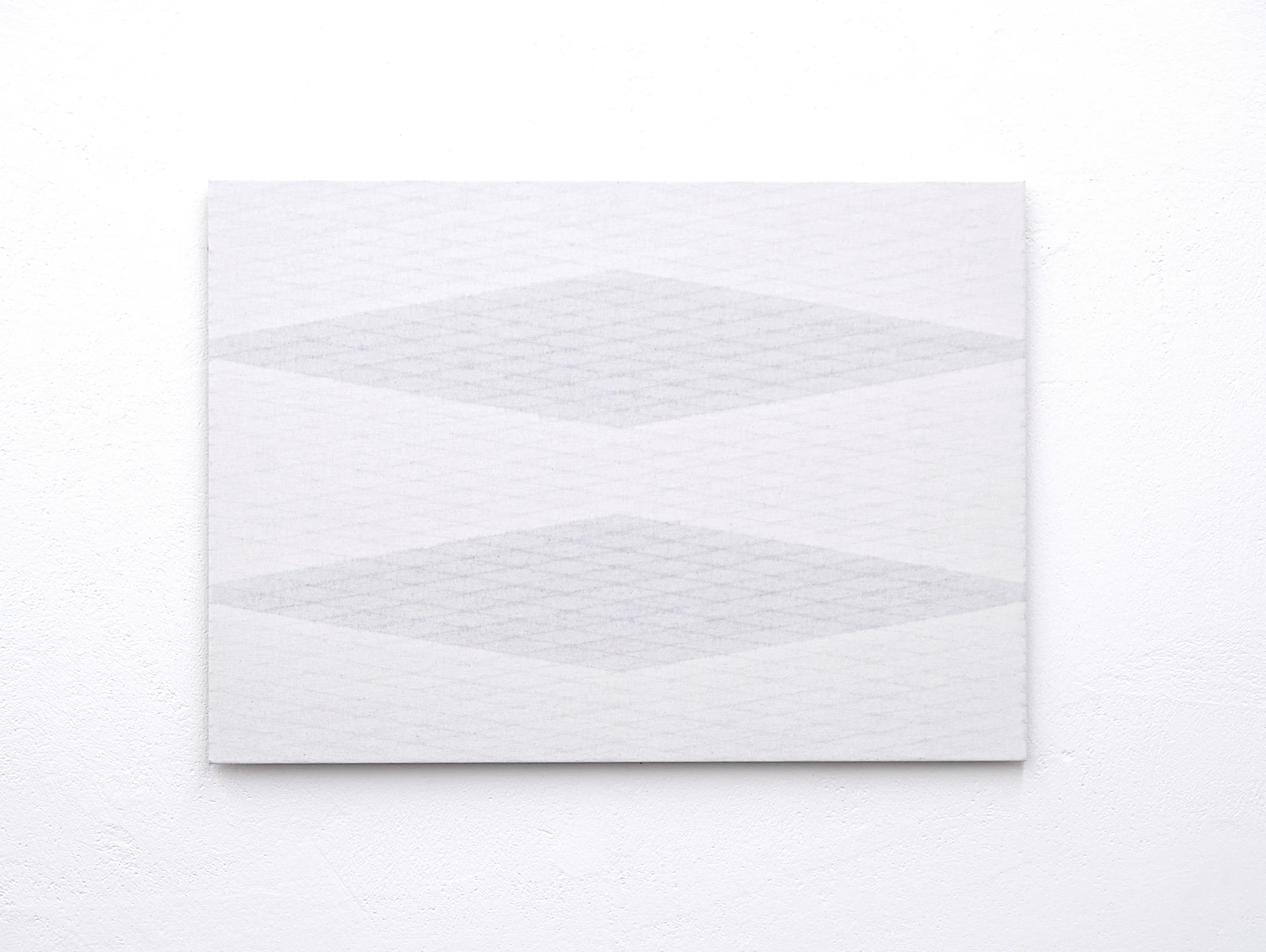 bild nr. 05/2015 - 50 x 70cm - acryl auf baumwolle/alu