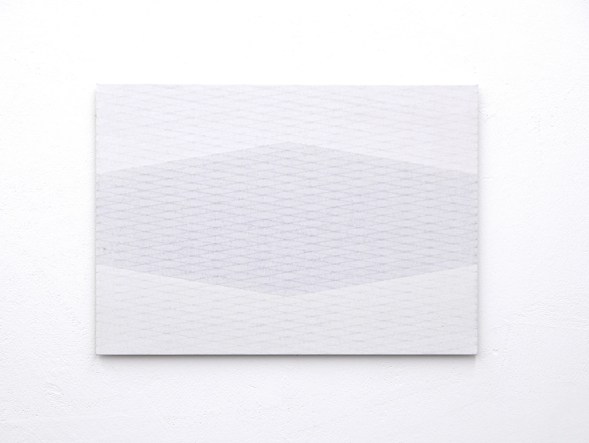bild nr. 06/2015 - 50 x 70cm - acryl auf baumwolle/alu