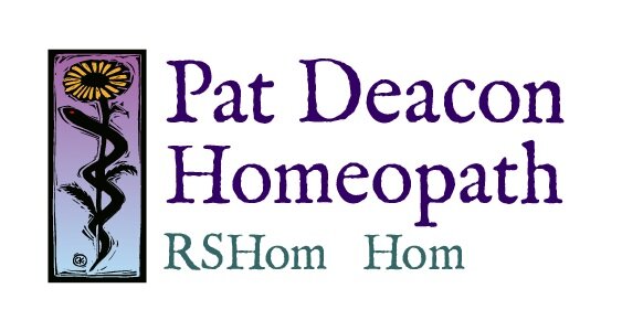 Pat Deacon Homeopathy