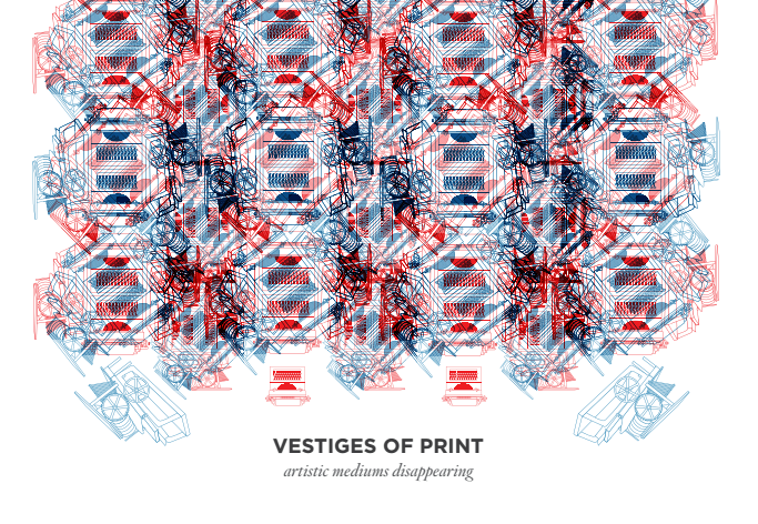 Vestiges - Opening Reception
