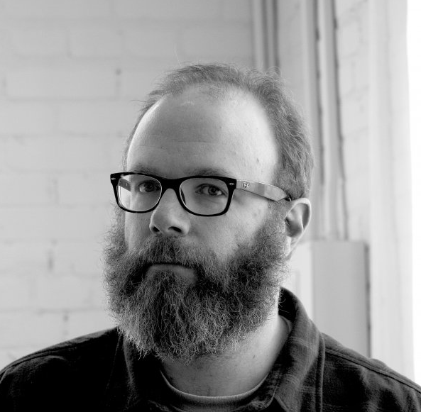 Writing Workshop with poet Brian Beatty