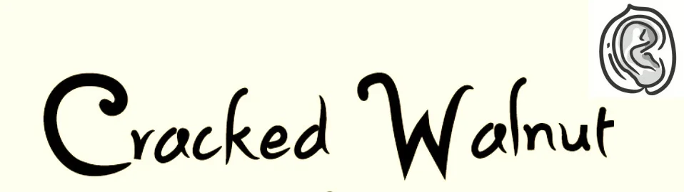 Cracked Walnut Literary  Festival 