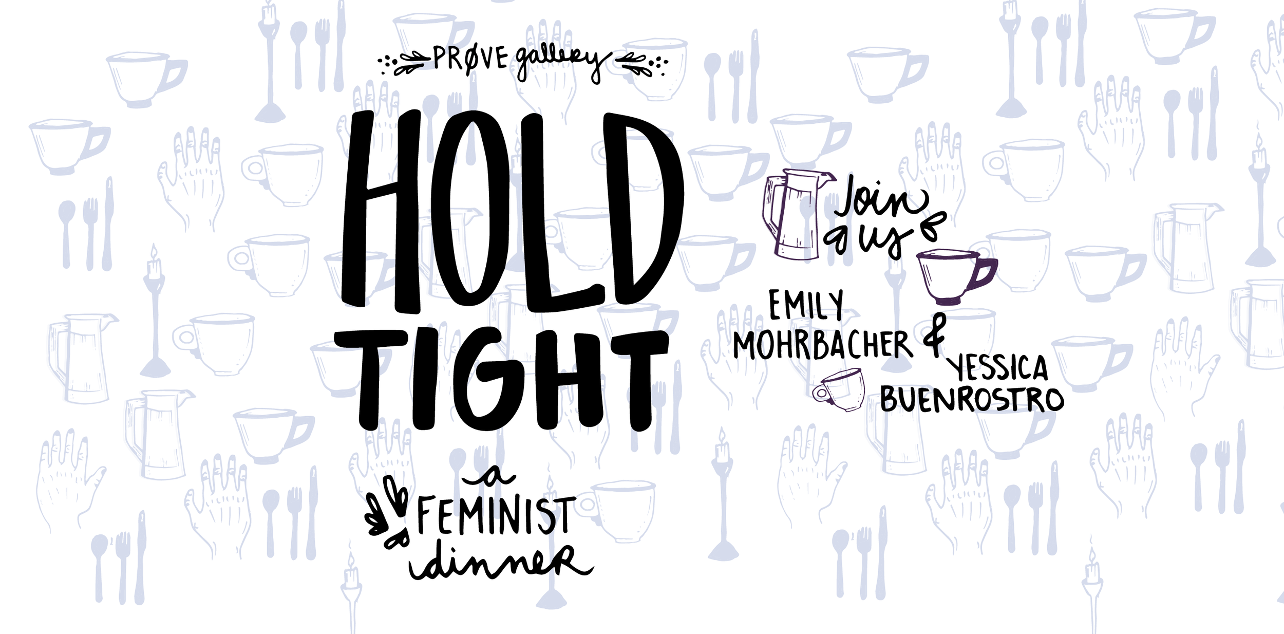 Hold Tight