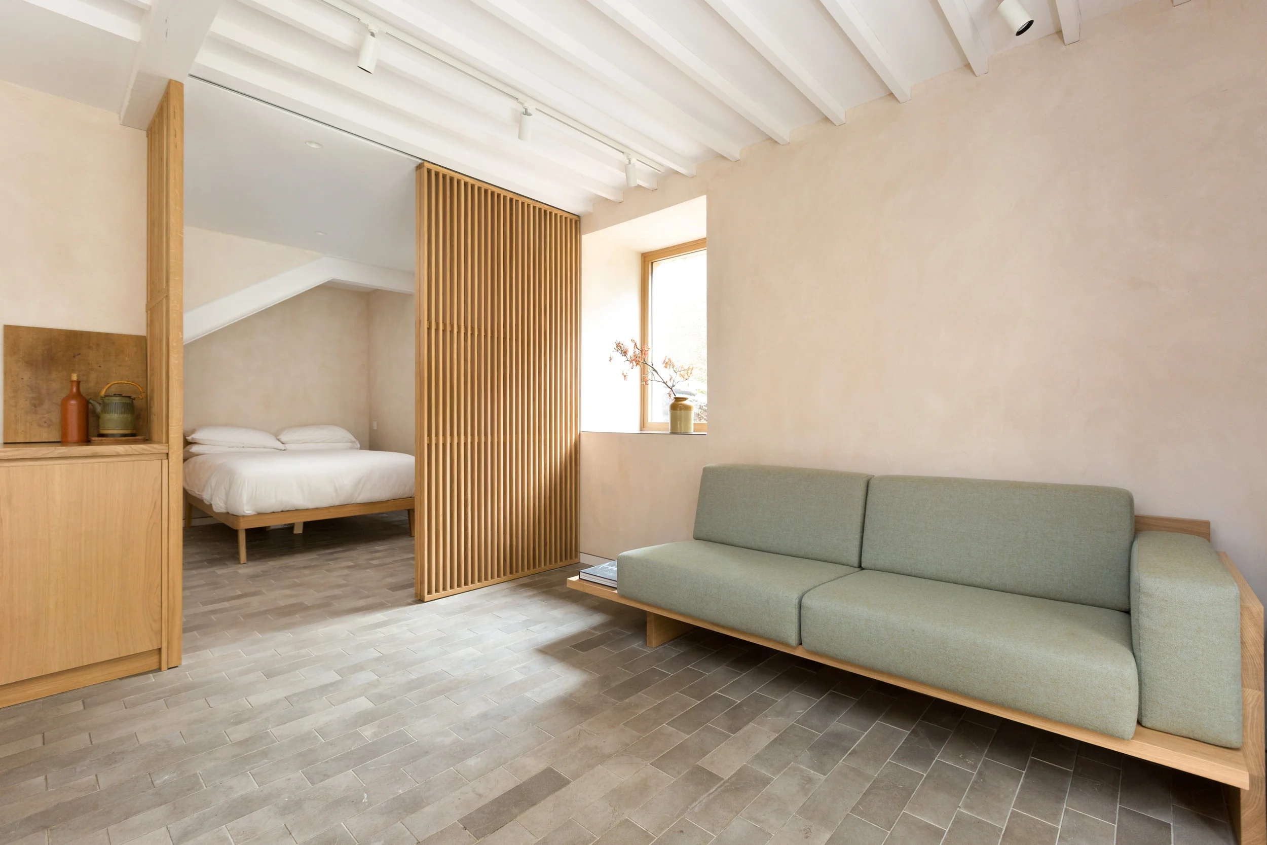 Porteous Studio — splintr