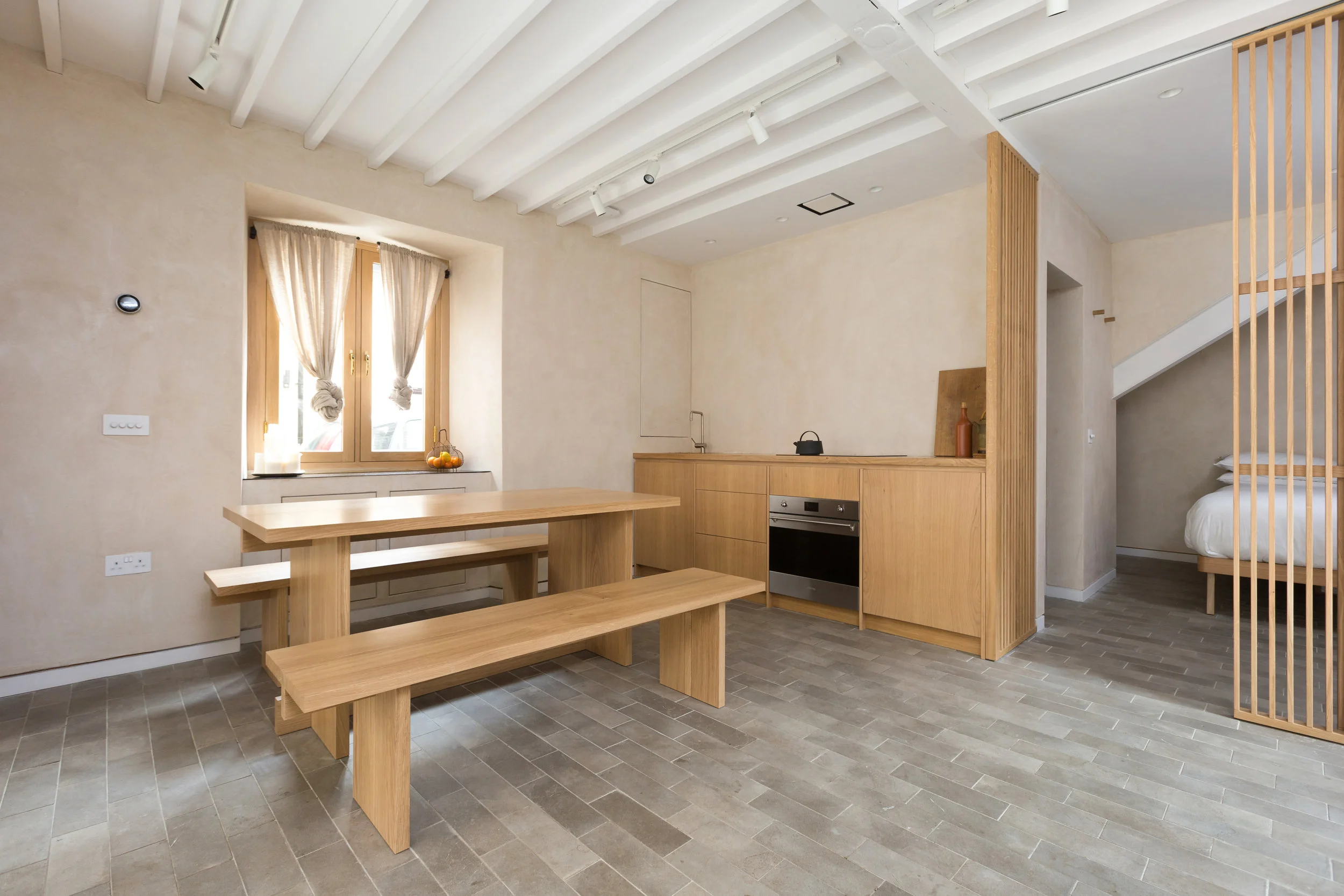 Porteous Studio — splintr
