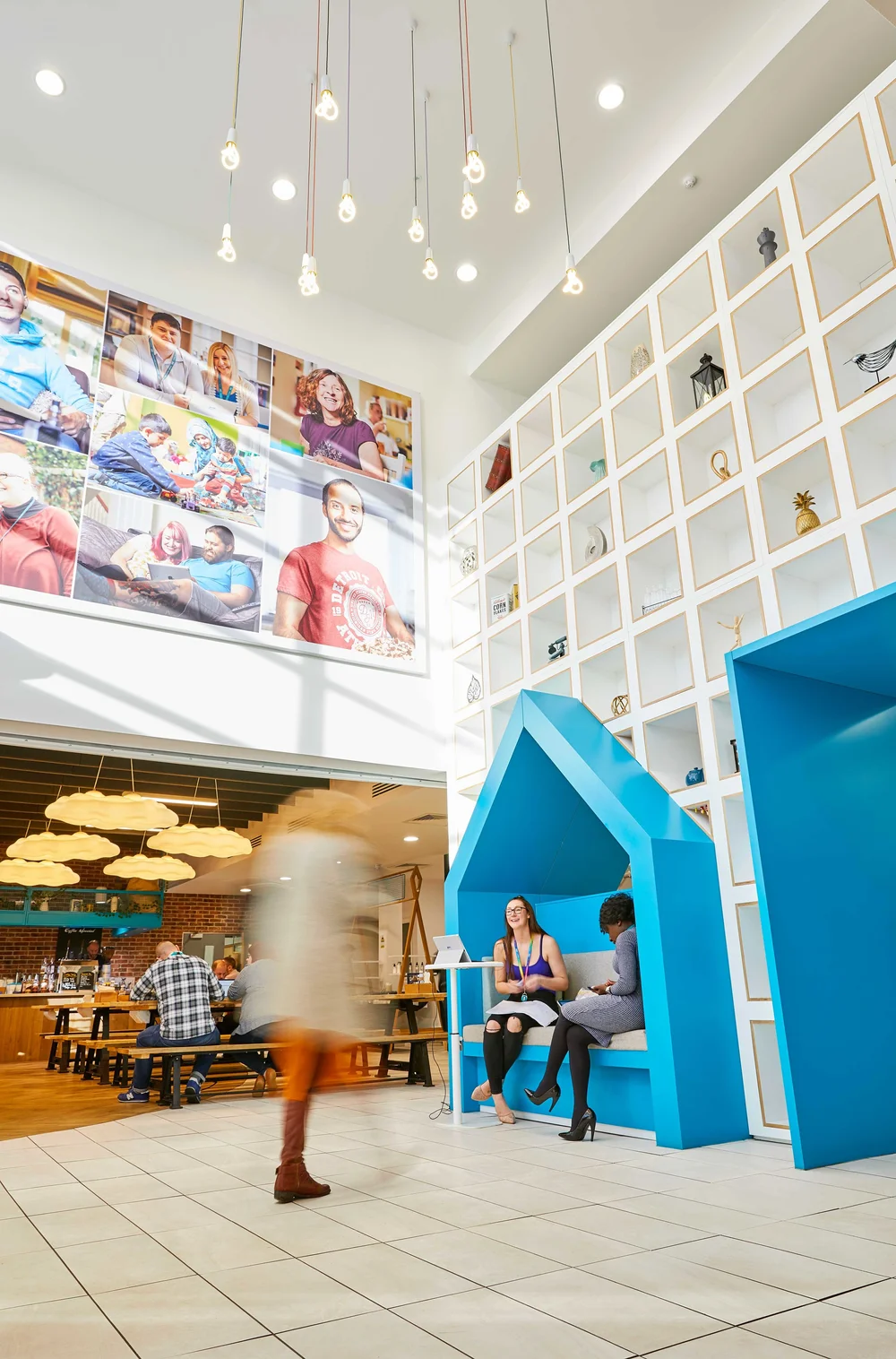 Home Group — splintr