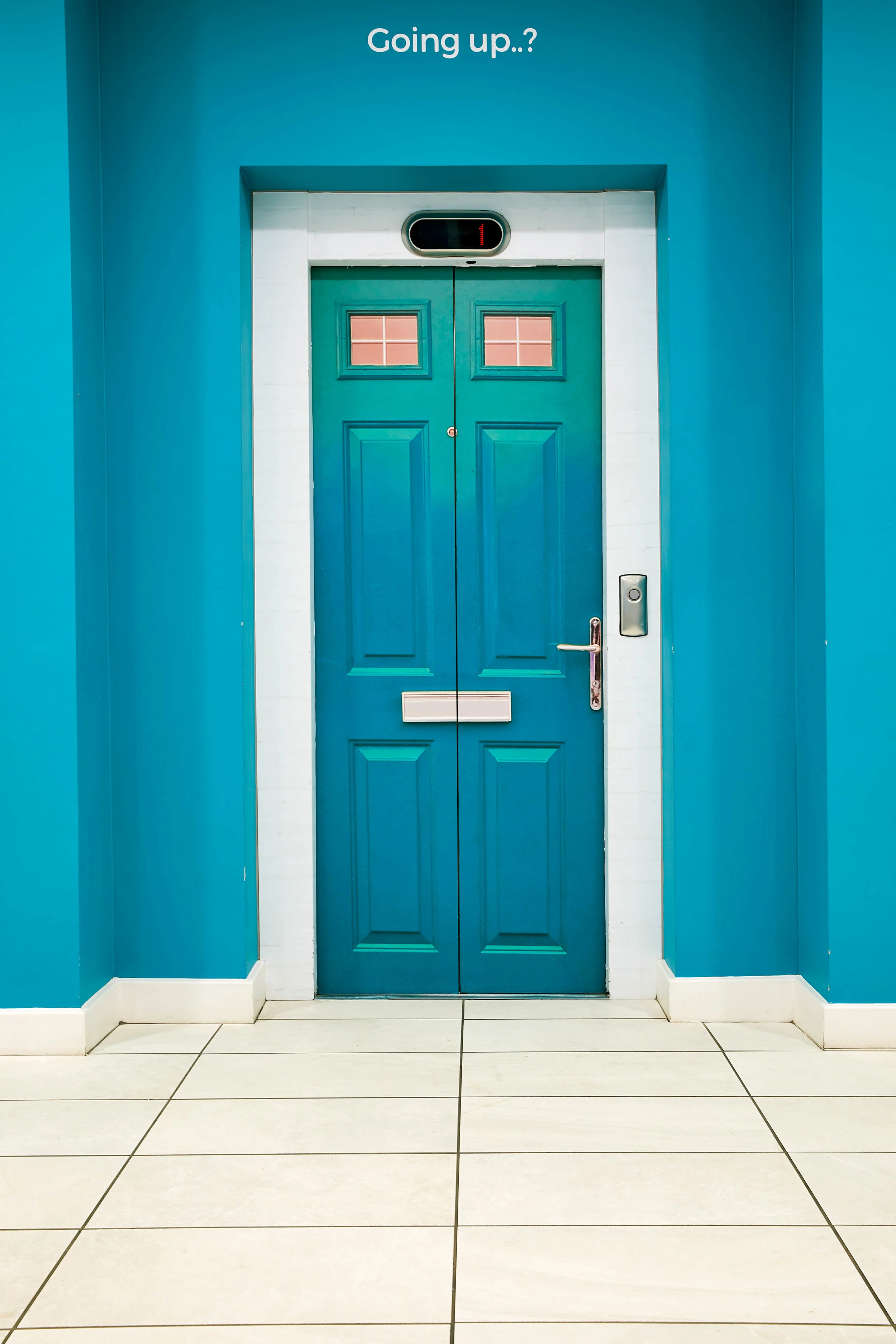 Home Group — splintr