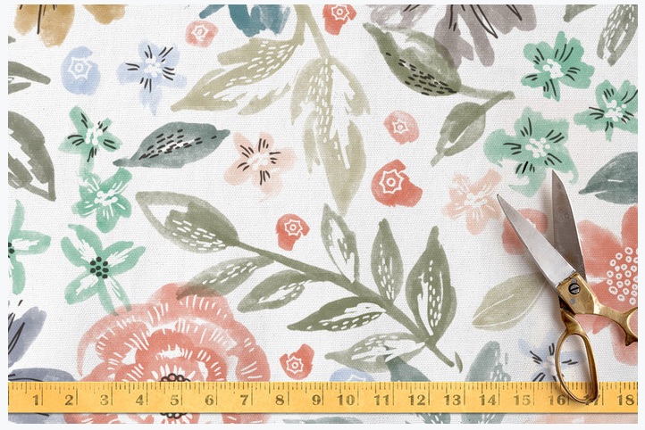 Same pricing as above fabric