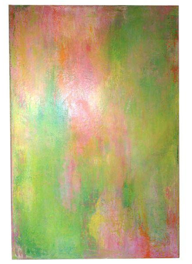 "Orange Beach" by Jo Mattison