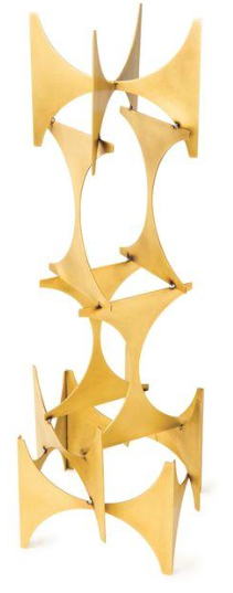 Angela Sculpture