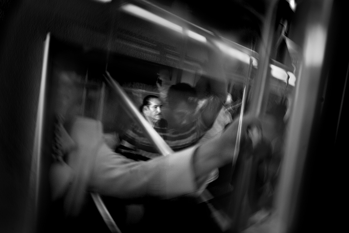MEXICO CITY UNDERGROUND