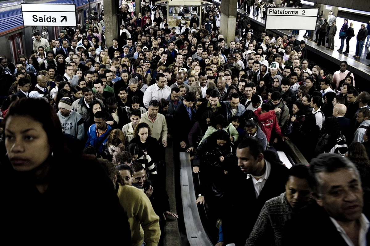 SAO PAULO UNDERGROUND