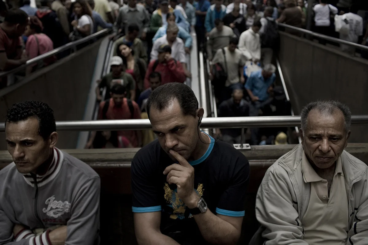 SAO PAULO UNDERGROUND