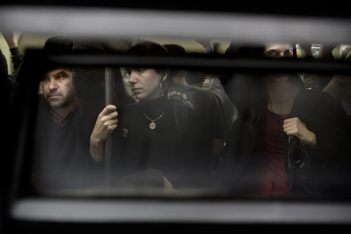 SAO PAULO UNDERGROUND