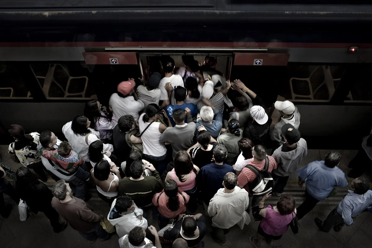 SAO PAULO UNDERGROUND