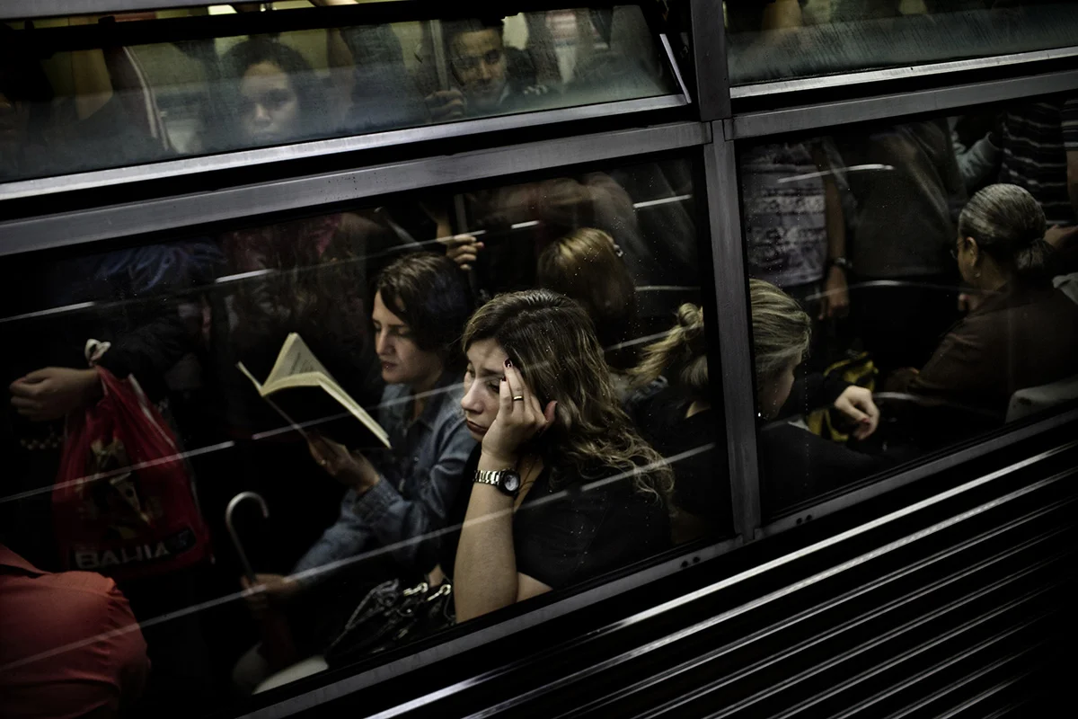 SAO PAULO UNDERGROUND
