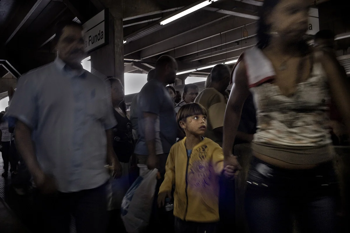 SAO PAULO UNDERGROUND