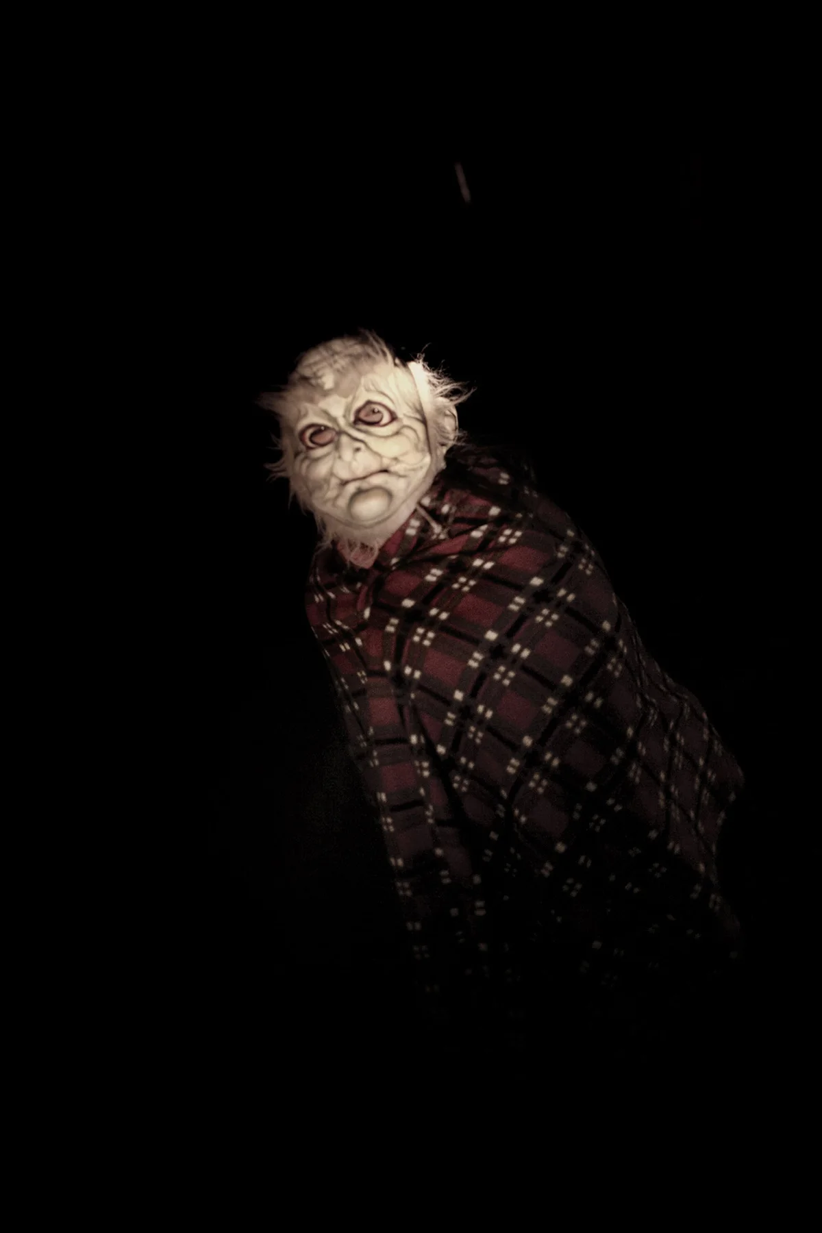 THE NIGHT OF THE DEAD