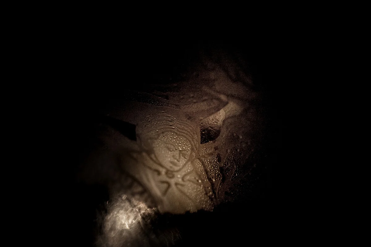 THE NIGHT OF THE DEAD
