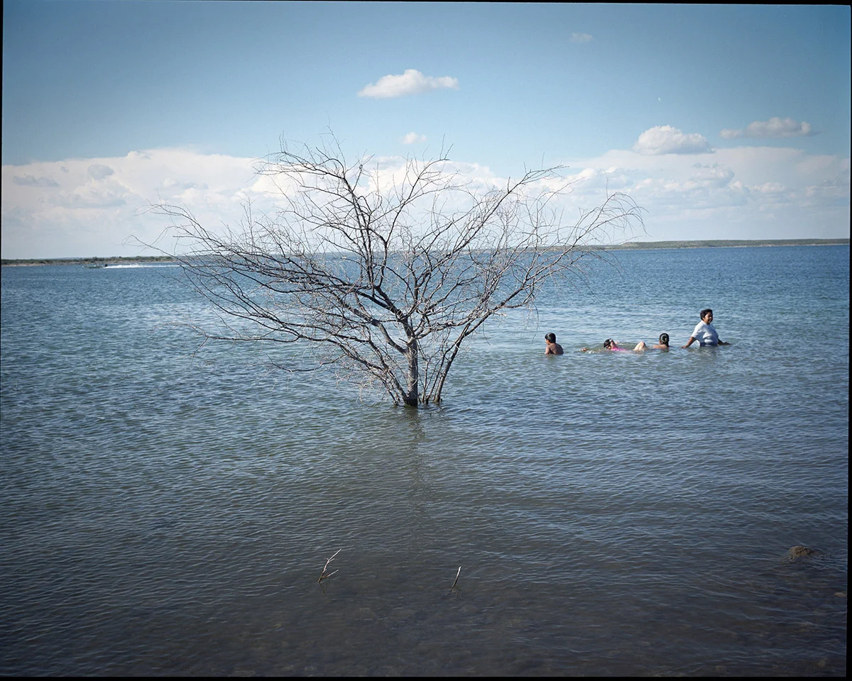 LATINGO BORDER