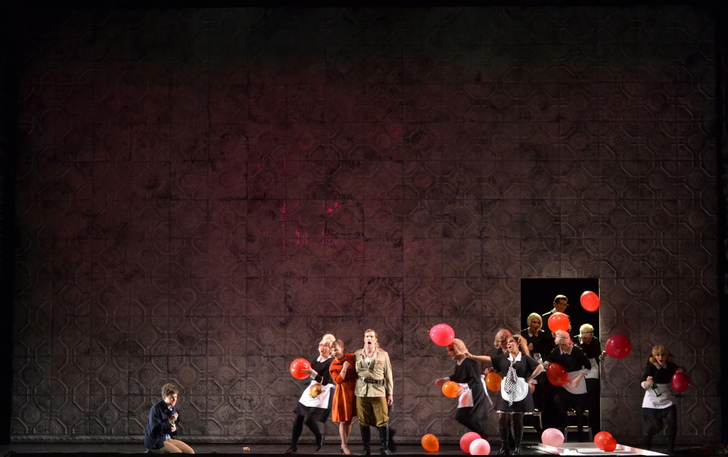 L' elisir d'amore (Copy)