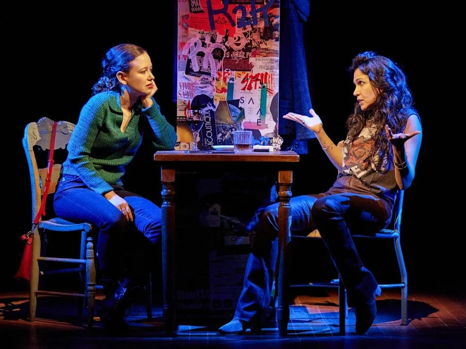 Prayer For the French Republic