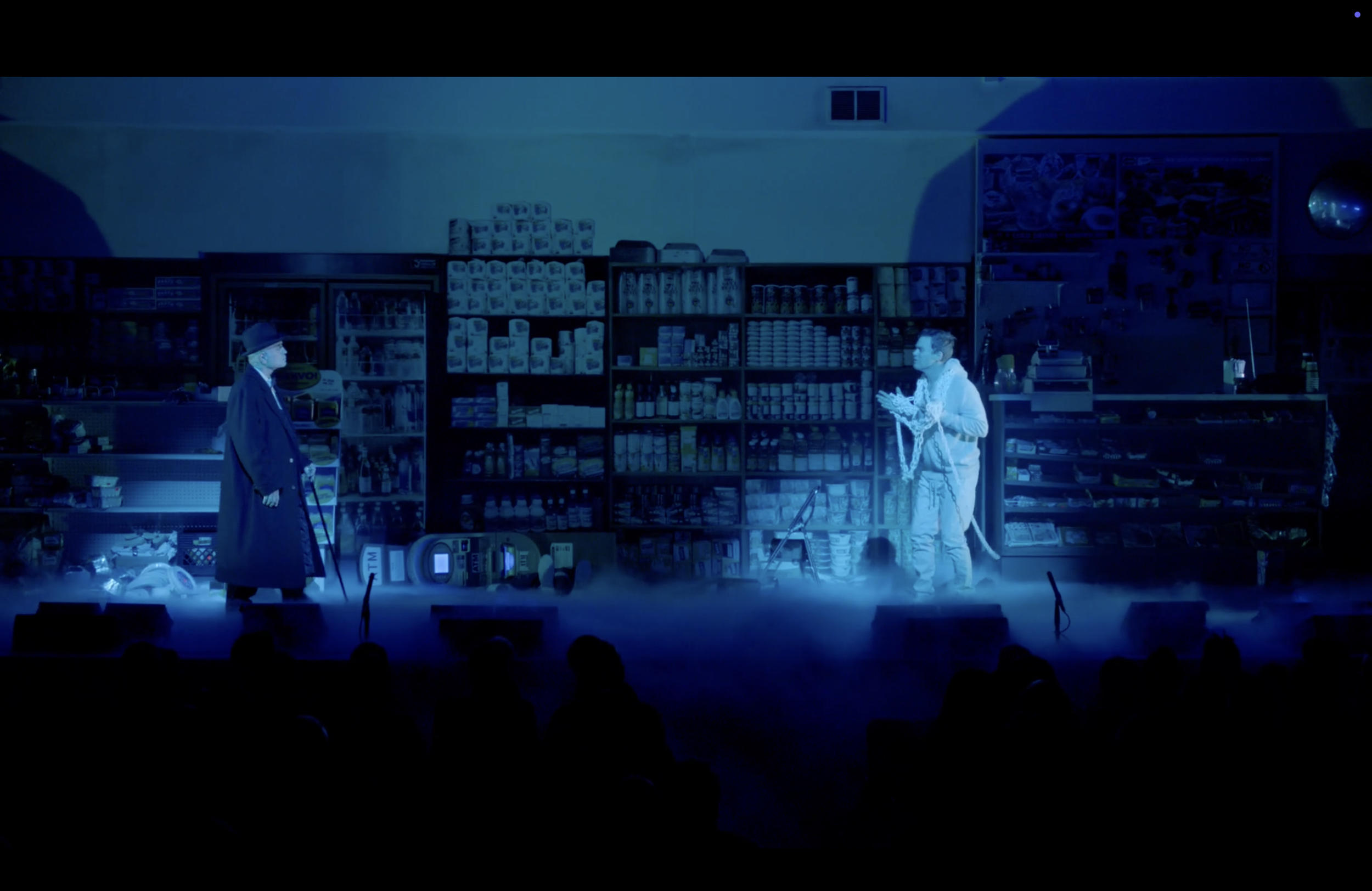 Skittles The Musical