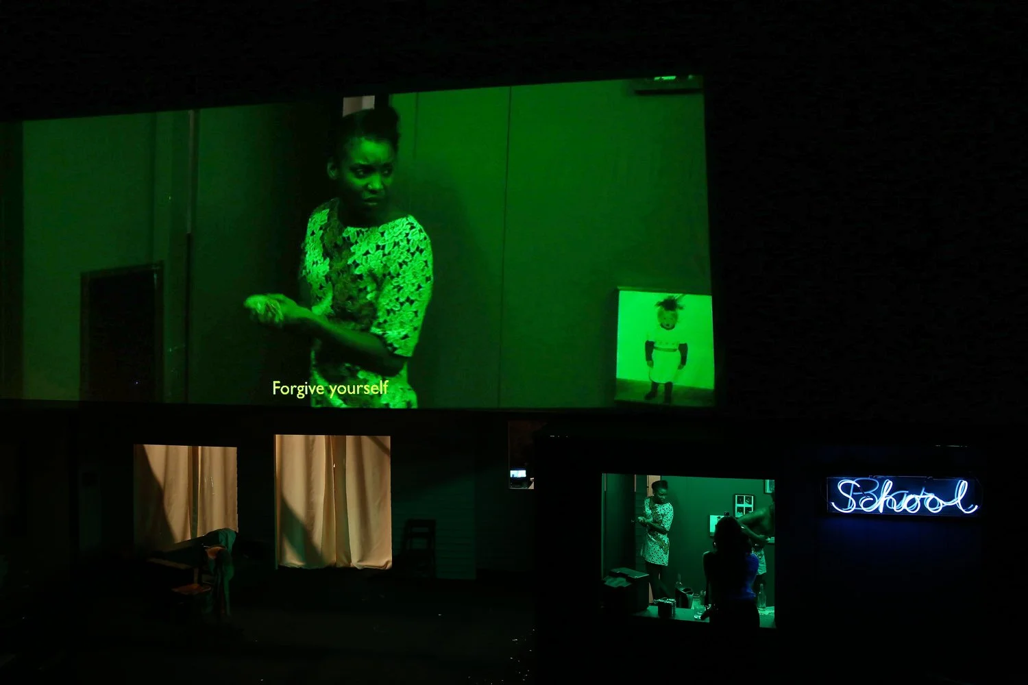 Platonov, or The Disinherited