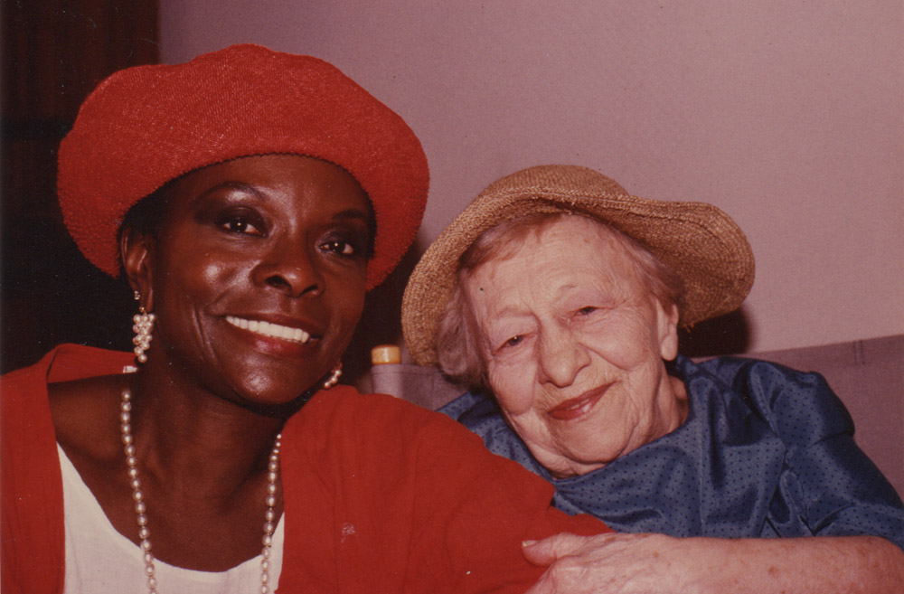 Clara & Aureen (1984).jpg