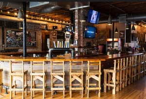 Scriptown Brewing Company photo