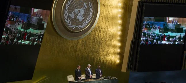 OpenCanada: From promise to practice, UN marks 10 years of R2P