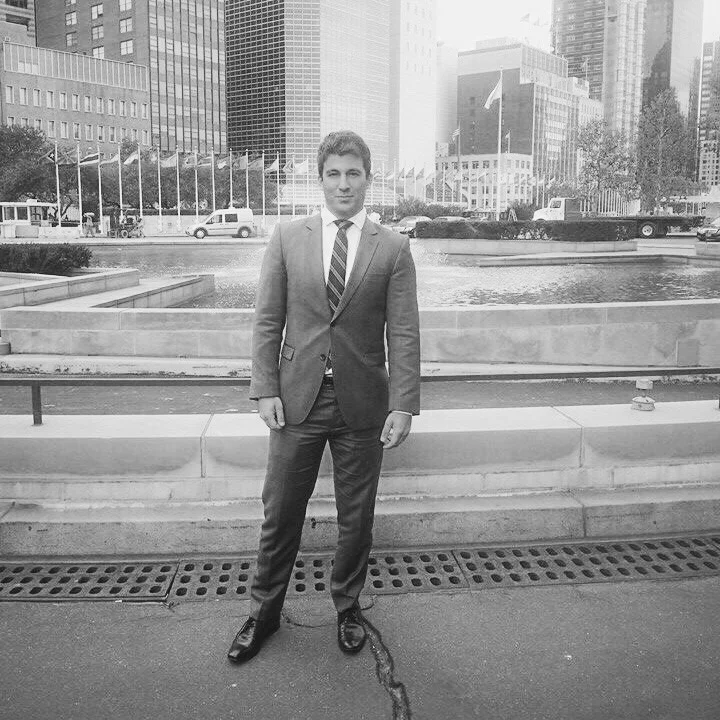 Co-Founder & Managing Director