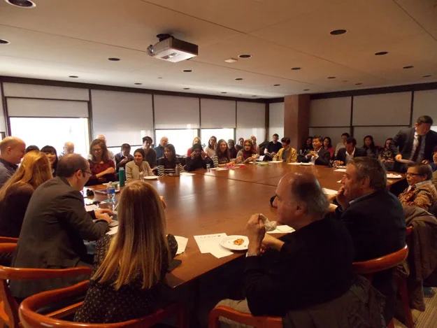 Canada Next: Munk panels on terrorism, ISIS and the global refugee crisis