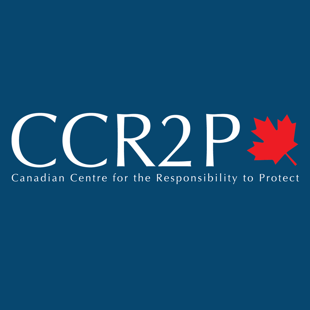 R2P Dispatch (March-April 2021)
