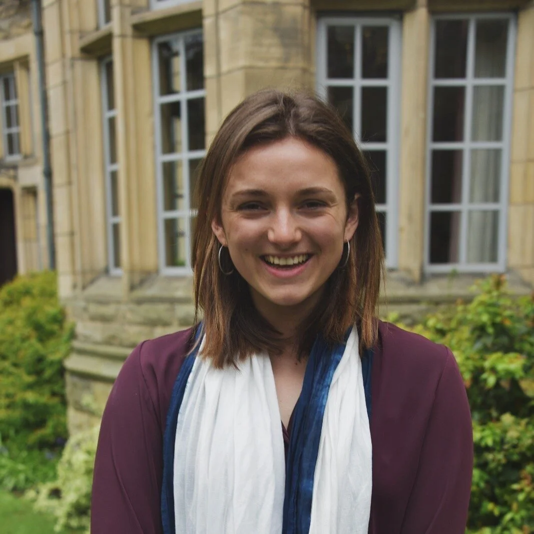 Grace Vollers