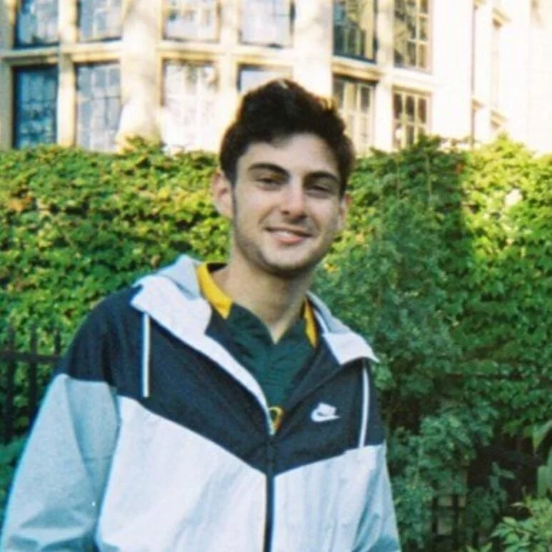Michael Levinson