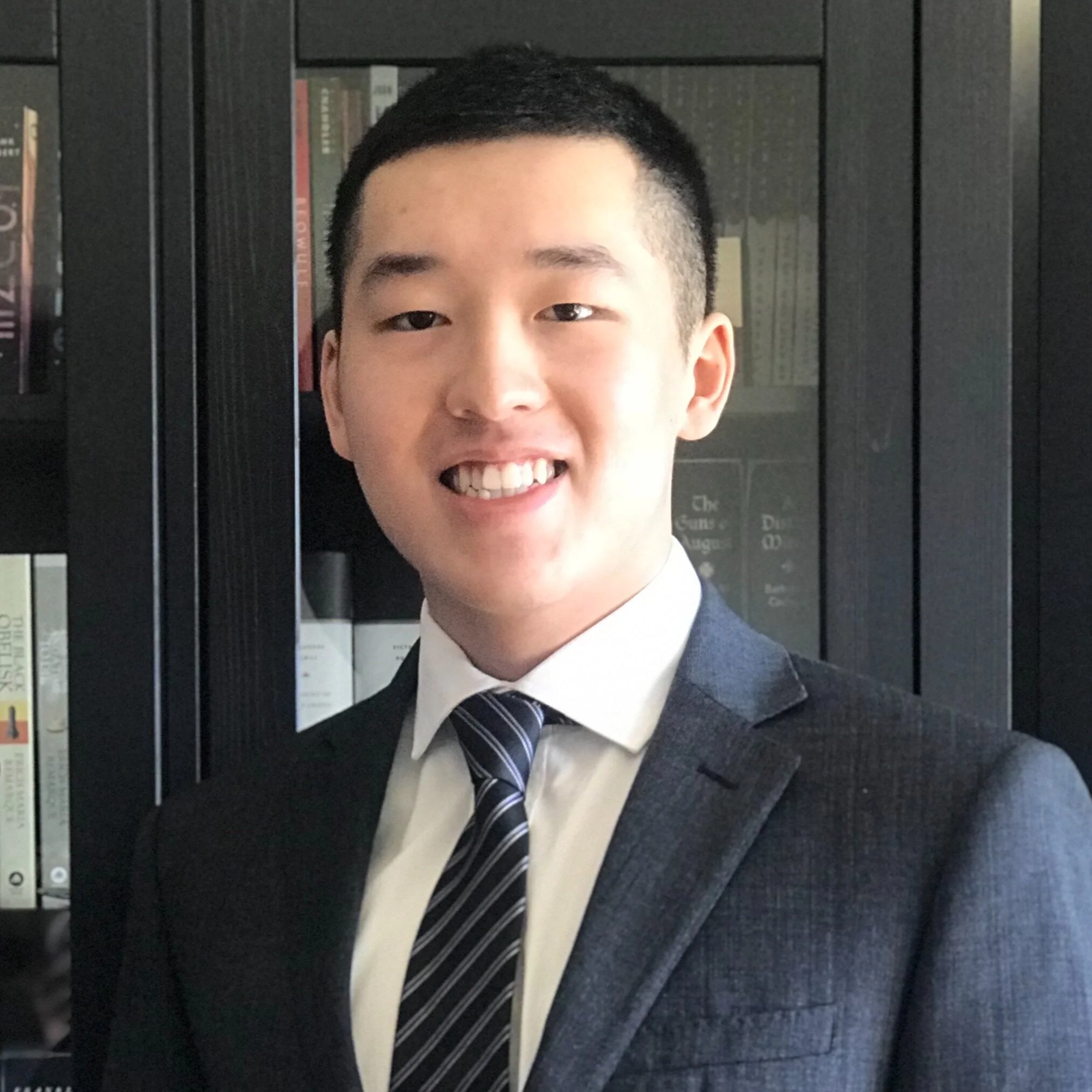 Nathan Ye