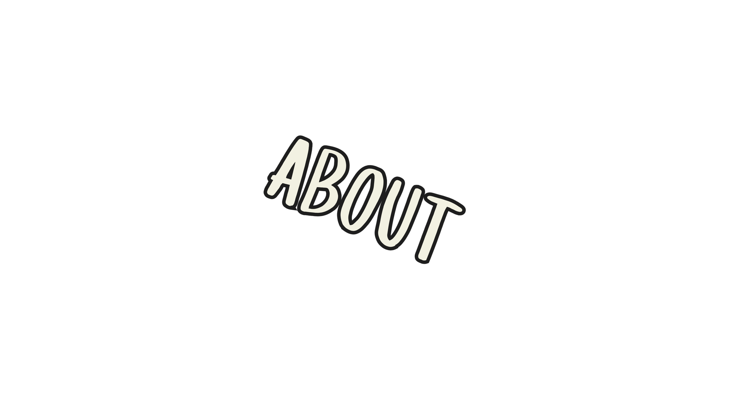 About Lettering